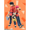 Ranma 1/2 - Ranma Saotome (chica) - S.H. Figuarts